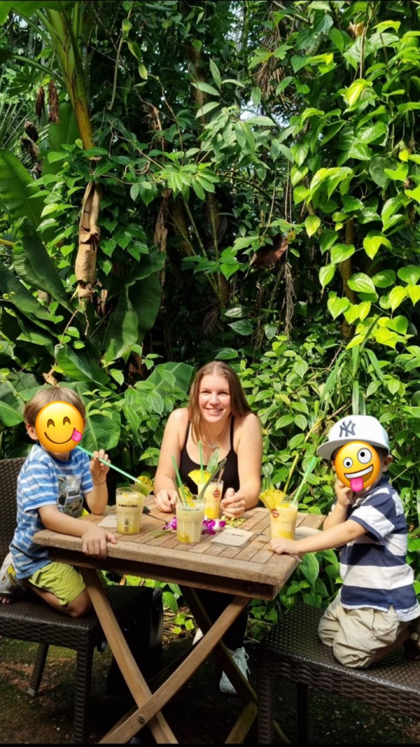 Zsuzsi au pair élményei Svájcban_Miért lettem au pair?